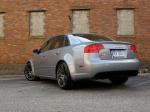 Audi RS4 Sedan 2005 года (NA)